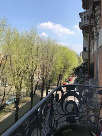 Appartamento in vendita a Torino, Valdocco, 50 mq - Foto 2