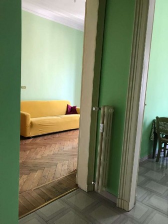 Appartamento in vendita a Torino, Valdocco, 50 mq - Foto 5
