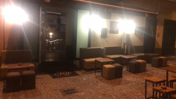 Cessione di locale commerciale  a Pozzuoli, Porto, 60 mq - Foto 13