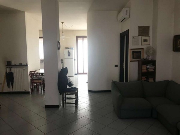 Appartamento in vendita a Alessandria, Pista Vecchia, 90 mq