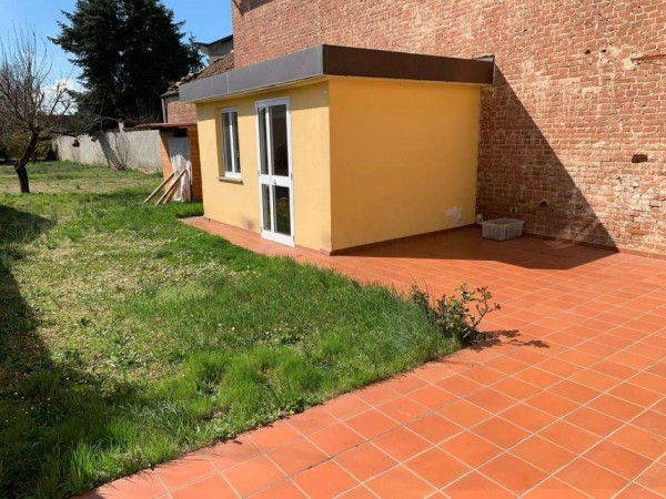 Casa indipendente in vendita a Alessandria, Litta Parodi, Con giardino, 130 mq - Foto 3