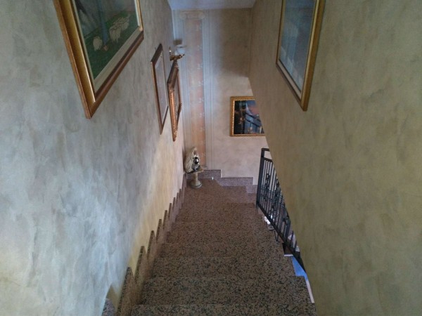 Villa in vendita a Alessandria, Casalbagliano, Con giardino, 360 mq - Foto 3