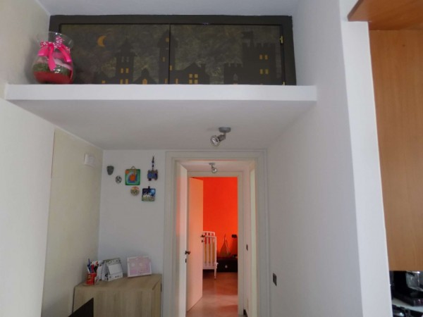 Appartamento in vendita a Senago, Centro, 65 mq - Foto 10