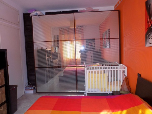 Appartamento in vendita a Senago, Centro, 65 mq - Foto 6