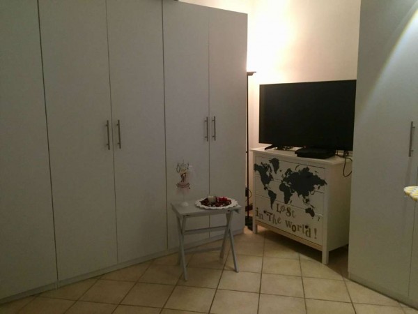 Appartamento in vendita a Firenze, Arredato, 40 mq - Foto 11