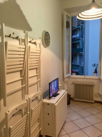 Appartamento in vendita a Firenze, Arredato, 40 mq - Foto 10