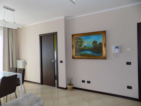 Appartamento in vendita a Limbiate, Villaggio Giovi, 82 mq - Foto 13