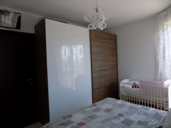 Appartamento in vendita a Limbiate, Villaggio Giovi, 82 mq - Foto 4