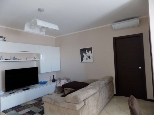 Appartamento in vendita a Limbiate, Villaggio Giovi, 82 mq - Foto 15