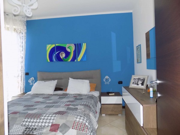 Appartamento in vendita a Limbiate, Villaggio Giovi, 82 mq - Foto 6