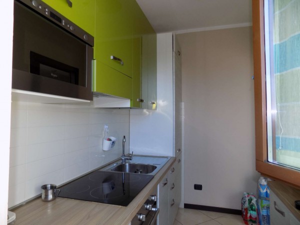 Appartamento in vendita a Limbiate, Villaggio Giovi, 82 mq - Foto 11