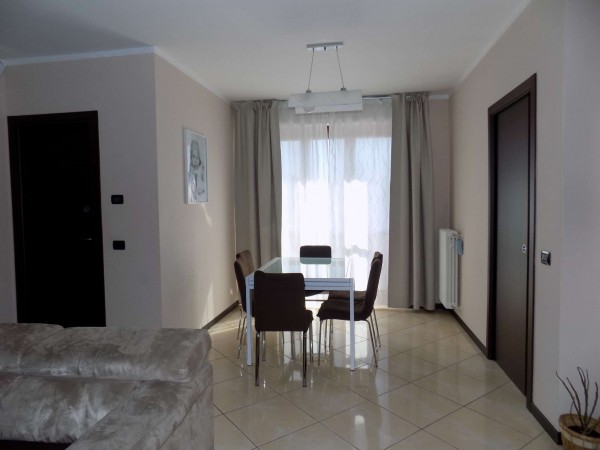 Appartamento in vendita a Limbiate, Villaggio Giovi, 82 mq - Foto 14