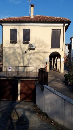 Appartamento in vendita a Padova, 300 mq - Foto 7