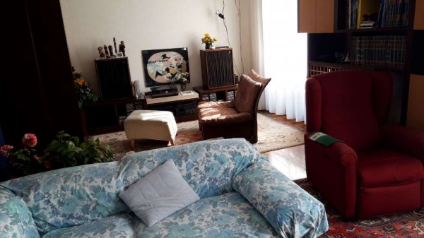 Appartamento in vendita a Padova, 300 mq - Foto 21