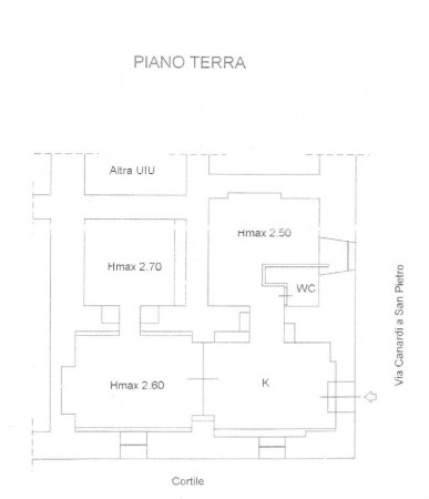 Appartamento in vendita a Portici, Con giardino, 85 mq - Foto 2
