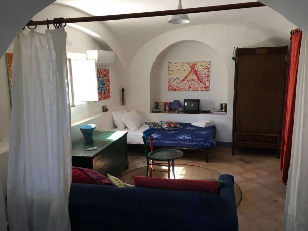 Appartamento in vendita a Portici, Con giardino, 85 mq - Foto 10