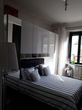 Appartamento in vendita a Torino, Parella, Arredato, 115 mq - Foto 20
