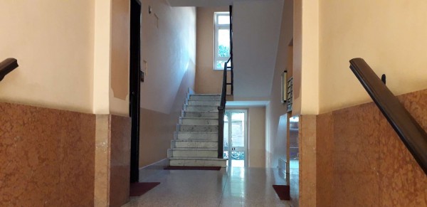 Appartamento in vendita a Torino, Parella, Arredato, 115 mq - Foto 7