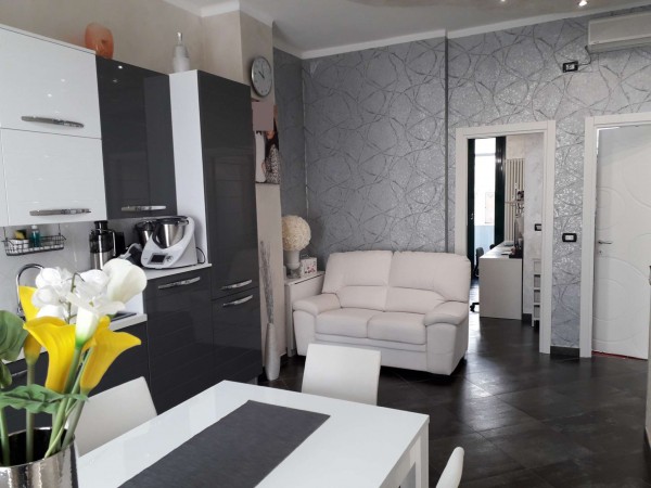 Appartamento in vendita a Torino, Parella, Arredato, 115 mq - Foto 29