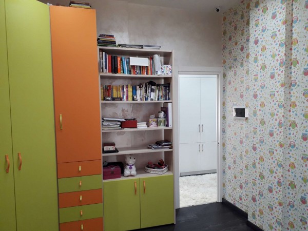 Appartamento in vendita a Torino, Parella, Arredato, 115 mq - Foto 18