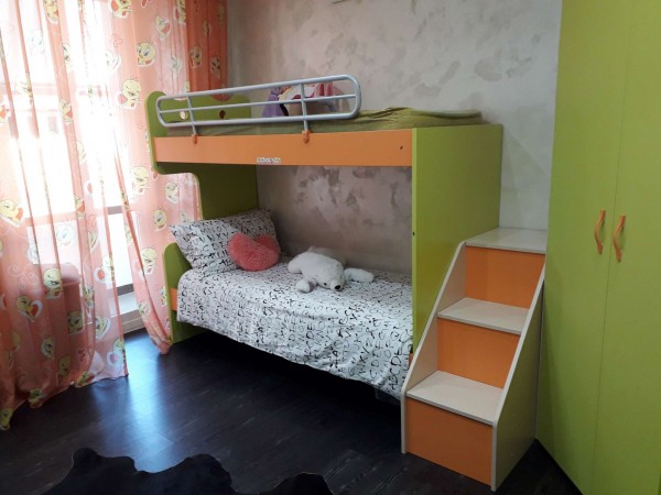 Appartamento in vendita a Torino, Parella, Arredato, 115 mq - Foto 17