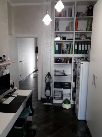 Appartamento in vendita a Torino, Parella, Arredato, 115 mq - Foto 26