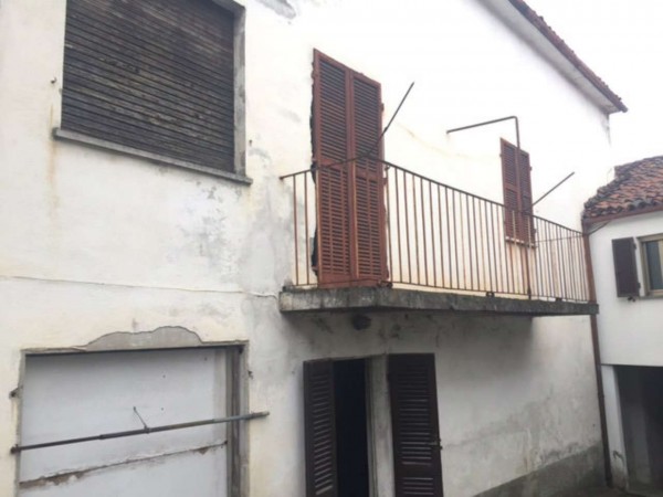 Casa indipendente in vendita a San Salvatore Monferrato, 100 mq - Foto 4