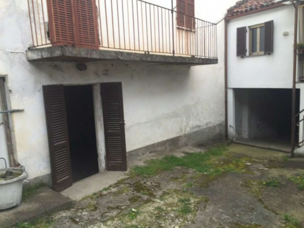 Casa indipendente in vendita a San Salvatore Monferrato, 100 mq - Foto 5
