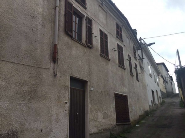 Casa indipendente in vendita a San Salvatore Monferrato, 100 mq - Foto 2