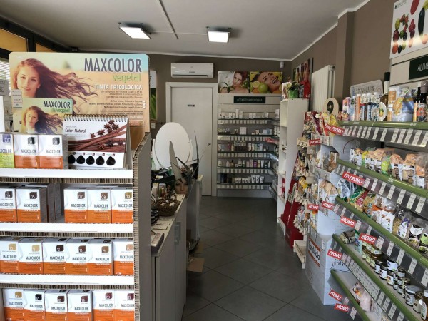 Locale Commerciale  in vendita a Orbassano, Arredato, 50 mq - Foto 13