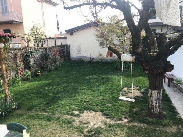 Casa indipendente in vendita a Alessandria, Cristo, Con giardino, 150 mq - Foto 2