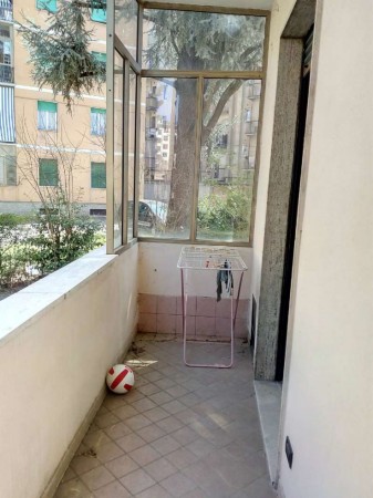 Appartamento in vendita a Alessandria, Pista Nuova, 70 mq