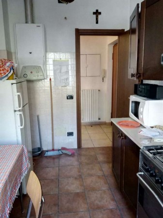Appartamento in vendita a Alessandria, Pista Nuova, 70 mq - Foto 5