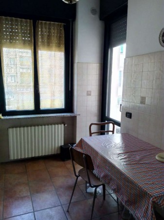 Appartamento in vendita a Alessandria, Pista Nuova, 70 mq - Foto 4