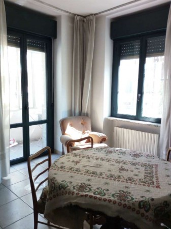 Appartamento in vendita a Alessandria, Pista Nuova, 70 mq - Foto 6
