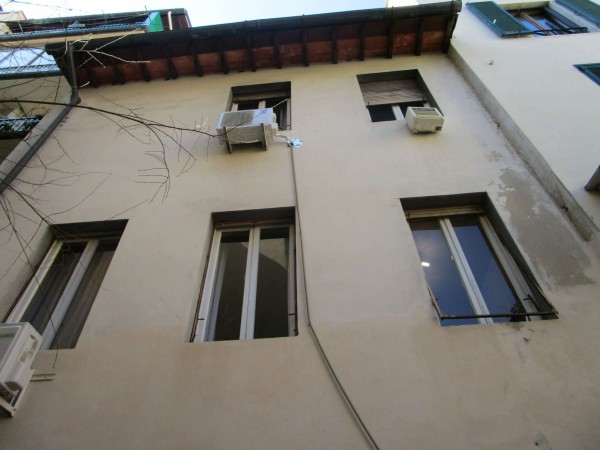 Casa indipendente in vendita a Firenze, Con giardino, 289 mq - Foto 4