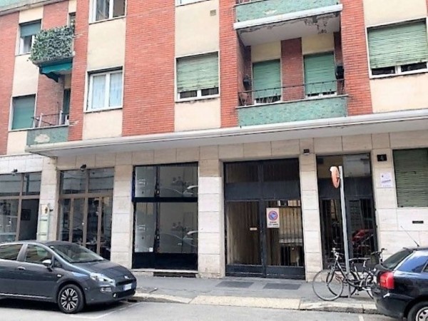 Negozio in affitto a Milano, Corso Lodi, 35 mq - Foto 3
