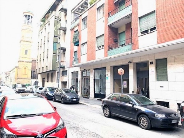 Negozio in affitto a Milano, Corso Lodi, 35 mq - Foto 2