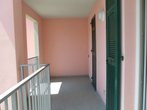 Appartamento in vendita a Lavagna, Cavi, 80 mq - Foto 21