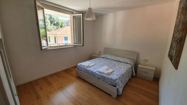 Appartamento in vendita a Lavagna, Cavi, 80 mq - Foto 6