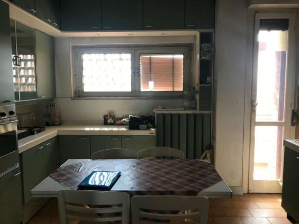 Appartamento in vendita a Alessandria, Villaggio Borsalino, 100 mq - Foto 6