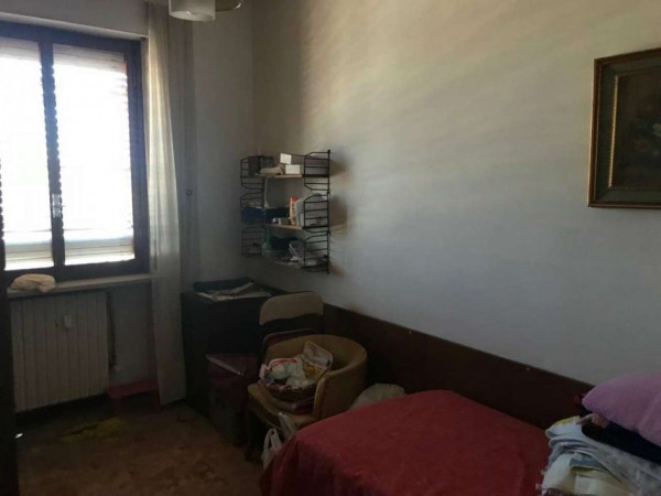 Appartamento in vendita a Alessandria, Piazza Matteotti, 100 mq - Foto 4
