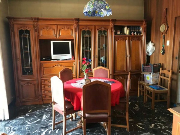 Appartamento in vendita a Alessandria, Piazza Matteotti, 100 mq - Foto 5