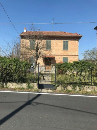 Villa in vendita a Gamalero, San Rocco, Con giardino, 120 mq - Foto 15