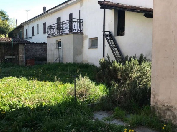 Villa in vendita a Castellazzo Bormida, Con giardino, 150 mq - Foto 12