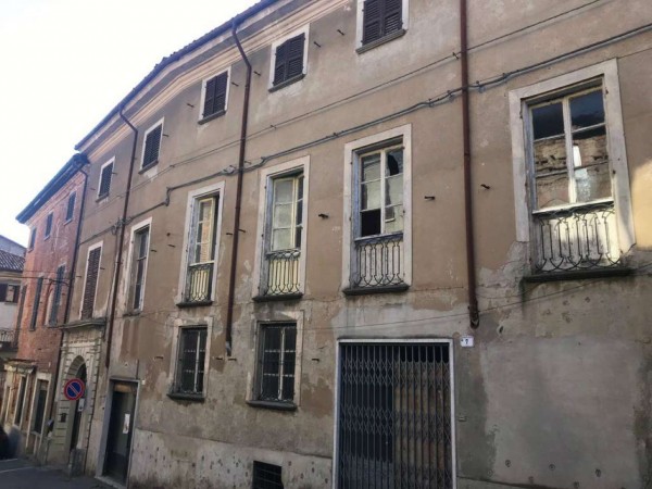 Rustico/Casale in vendita a Cassine, Centro - Comune, 1000 mq - Foto 6