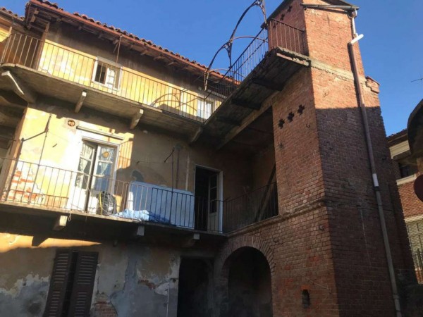 Rustico/Casale in vendita a Cassine, Centro - Comune, 1000 mq - Foto 4
