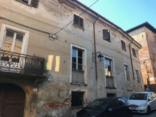 Rustico/Casale in vendita a Cassine, Centro - Comune, 1000 mq - Foto 5