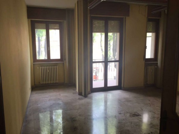 Appartamento in vendita a Alessandria, Pista, 110 mq - Foto 6