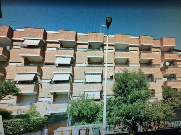 Appartamento in vendita a Pomezia, Torvaianica, Con giardino, 45 mq - Foto 4